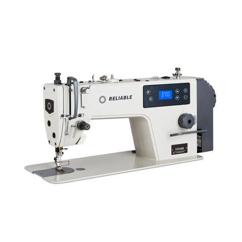 3500SD Direct Drive Single Needle Lockstitch Sewing Machine