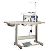 3500SD Direct Drive Single Needle Lockstitch Sewing Machine