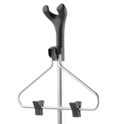 500GC PROFESSIONAL GARMENT STEAMER WITH BRUSH - WITH REMOVABLE HANGER